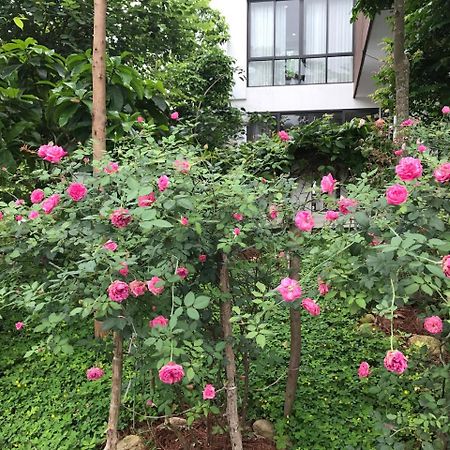 Flamingo Dailai - Hq Villa Ngoc Quang Dış mekan fotoğraf