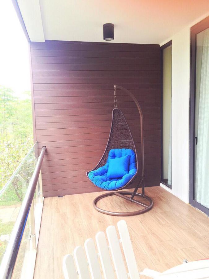 Flamingo Dailai - Hq Villa Ngoc Quang Dış mekan fotoğraf