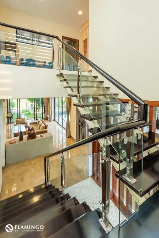 Flamingo Dailai - Hq Villa Ngoc Quang Dış mekan fotoğraf