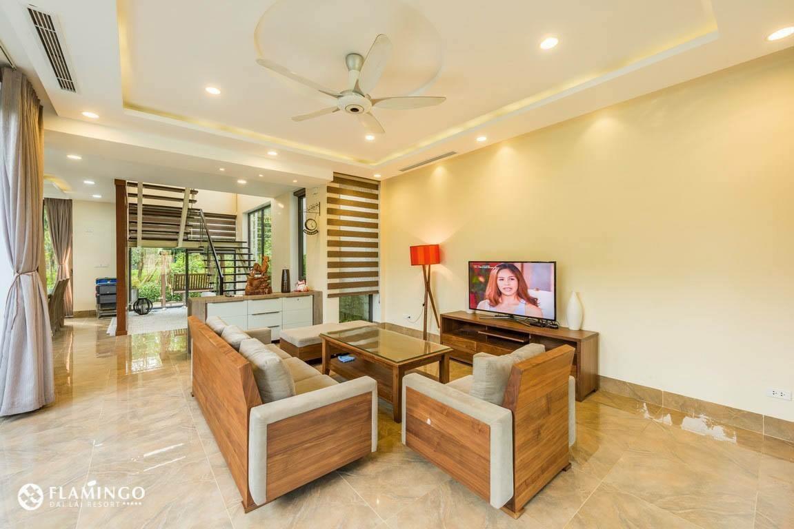 Flamingo Dailai - Hq Villa Ngoc Quang Dış mekan fotoğraf