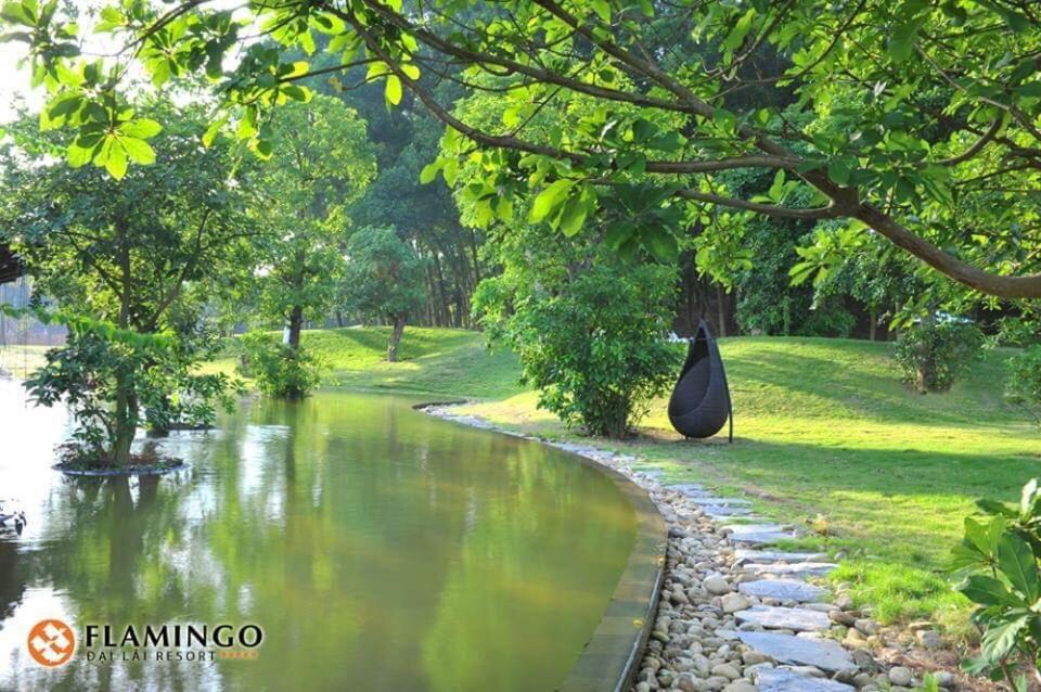 Flamingo Dailai - Hq Villa Ngoc Quang Dış mekan fotoğraf